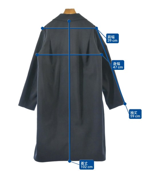 l'heritage martinique 切斯特披風