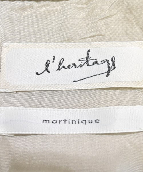 l'heritage martinique 長裙/超長裙