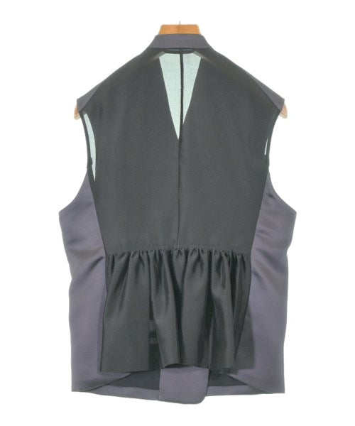 l'heritage martinique 背心