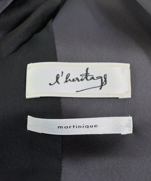 l'heritage martinique 背心