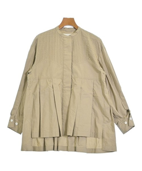 l'heritage martinique 女襯衫