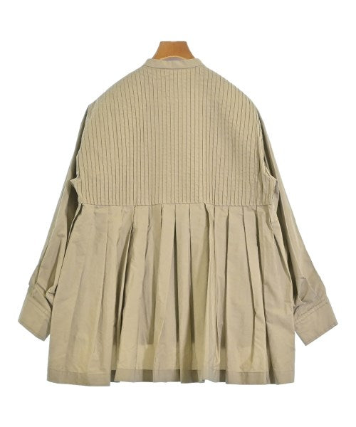 l'heritage martinique 女襯衫