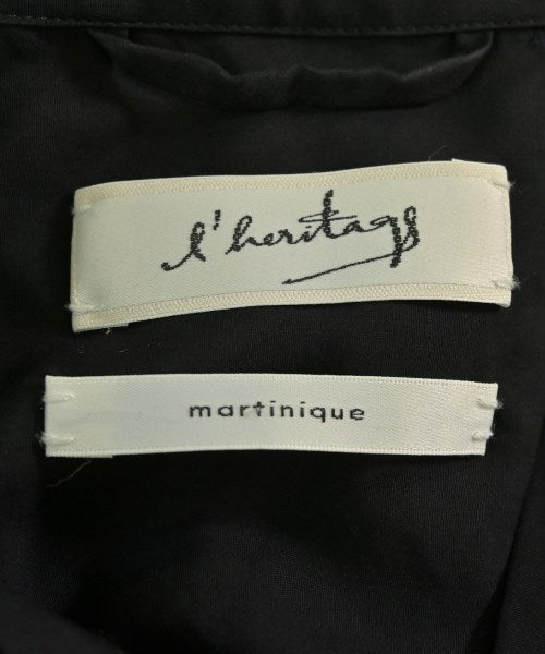 l'heritage martinique 女襯衫