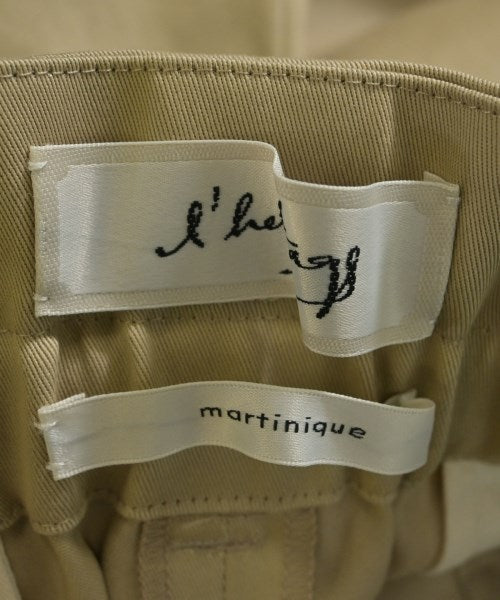 l'heritage martinique 長裙/超長裙