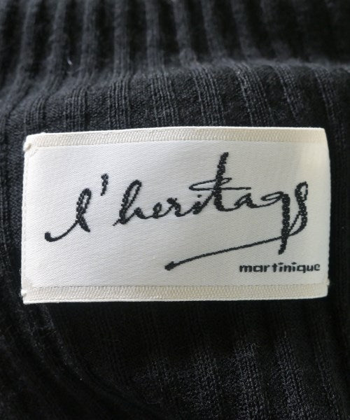 l'heritage martinique 毛衣