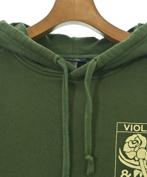 VIOLA&ROSES 連帽衫