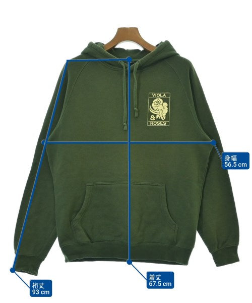 VIOLA&ROSES 連帽衫
