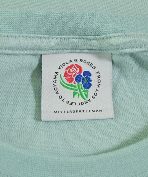 VIOLA&ROSES T恤/上衣