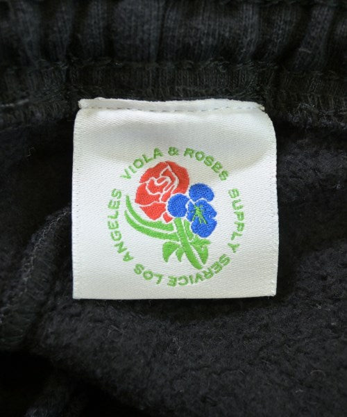 VIOLA&ROSES 運動褲