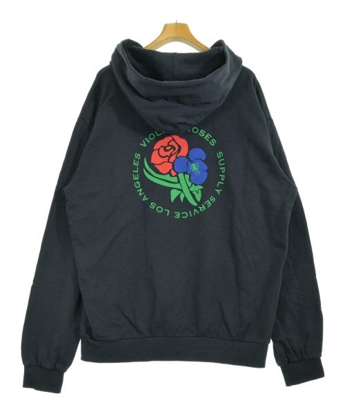 VIOLA&ROSES 連帽衫