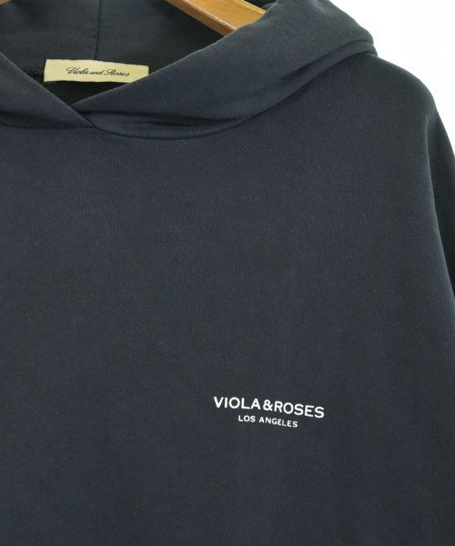 VIOLA&ROSES 連帽衫