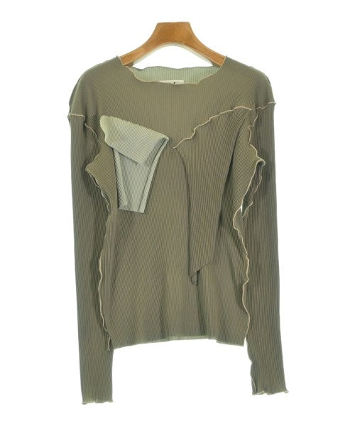 todo kotohayokozawa 女襯衫