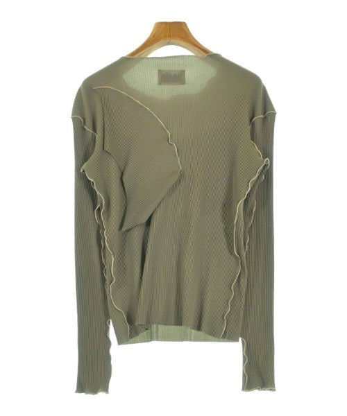 todo kotohayokozawa 女襯衫