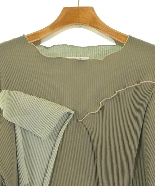 todo kotohayokozawa 女襯衫