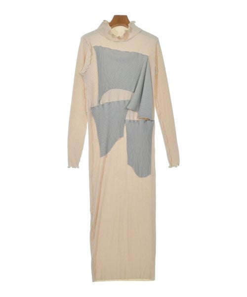 todo kotohayokozawa 洋裝