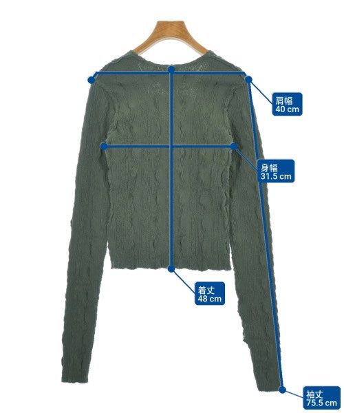 todo kotohayokozawa 毛衣