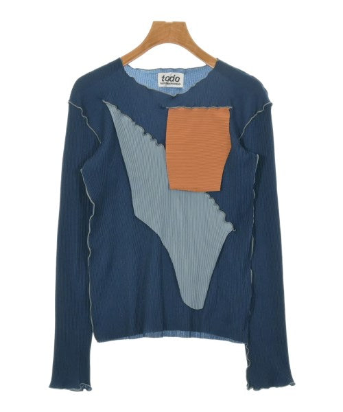 todo kotohayokozawa T恤/上衣