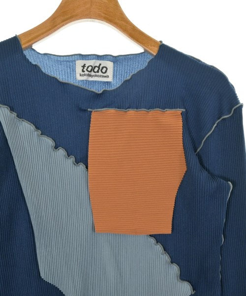 todo kotohayokozawa T恤/上衣