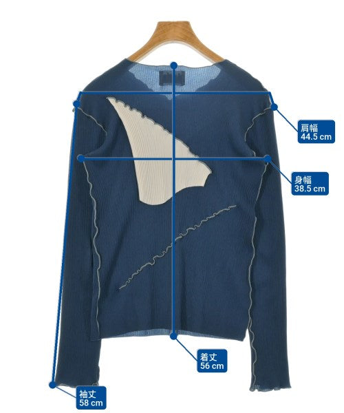 todo kotohayokozawa T恤/上衣