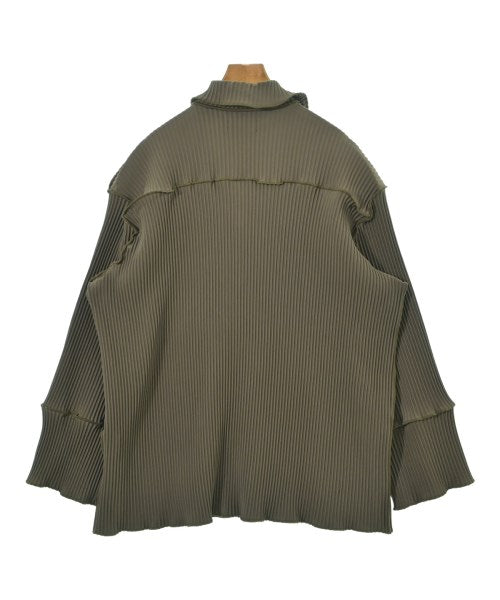 todo kotohayokozawa 休閒夾克