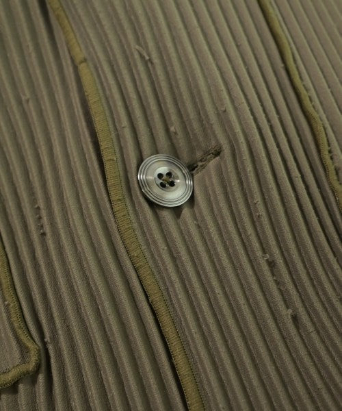 todo kotohayokozawa 休閒夾克