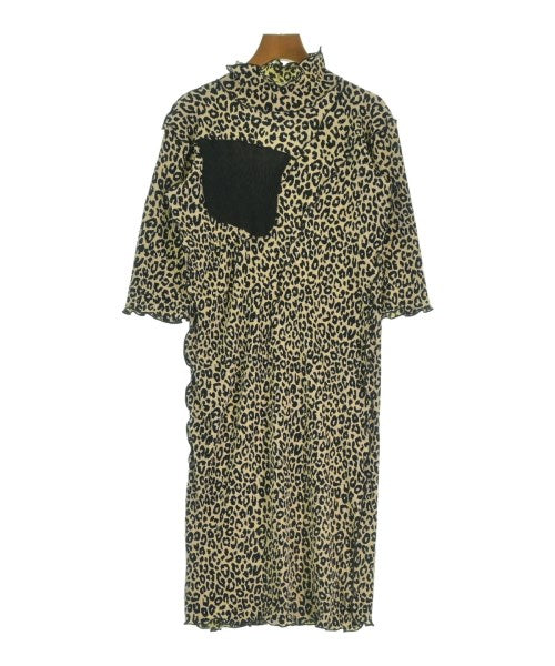 todo kotohayokozawa 洋裝