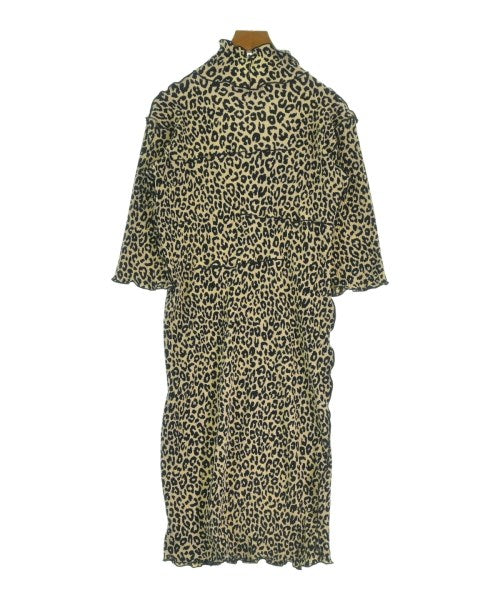 todo kotohayokozawa 洋裝