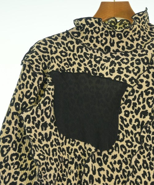 todo kotohayokozawa 洋裝