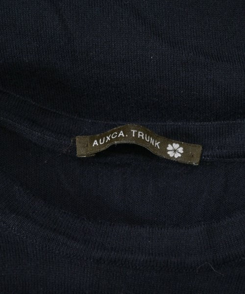 AUXCA TRUNK 毛衣