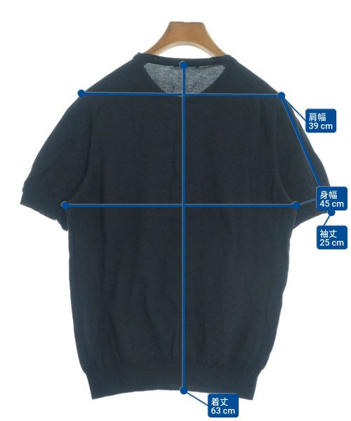 AUXCA TRUNK 毛衣