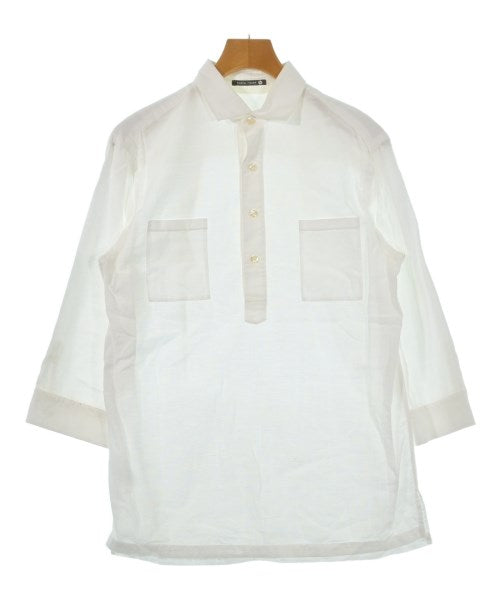 AUXCA TRUNK 休閒襯衫