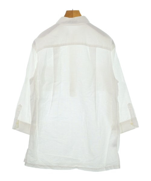 AUXCA TRUNK 休閒襯衫