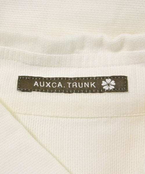 AUXCA TRUNK 休閒襯衫