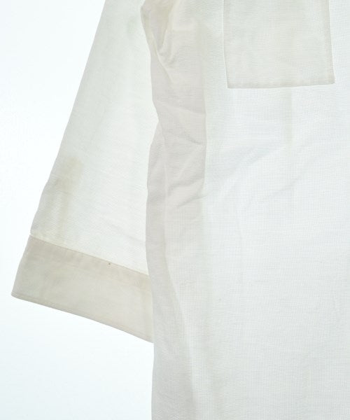 AUXCA TRUNK 休閒襯衫