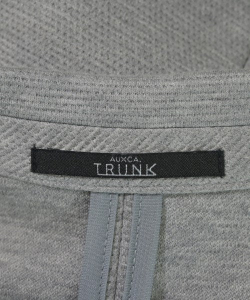 AUXCA TRUNK 休閒夾克