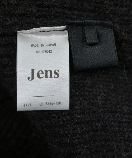 Jens 開襟衫