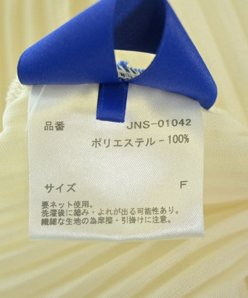 Jens T恤/上衣