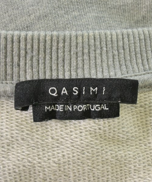 QASIMI 運動衫