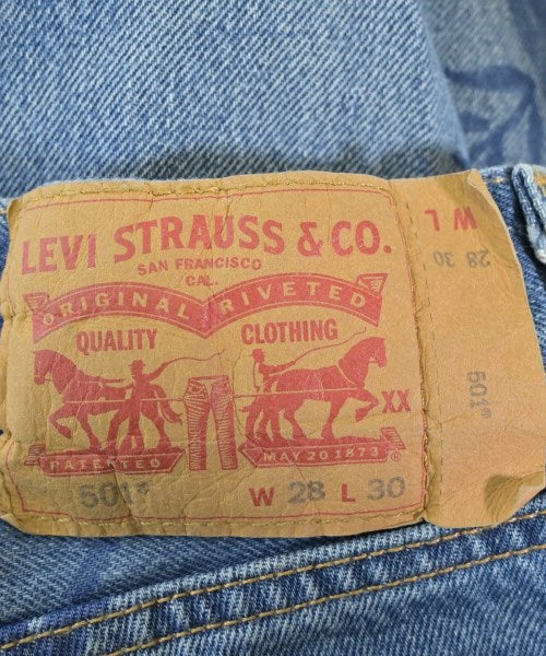 Collina Strada 牛仔褲