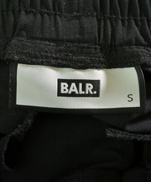 BALR. 其他款