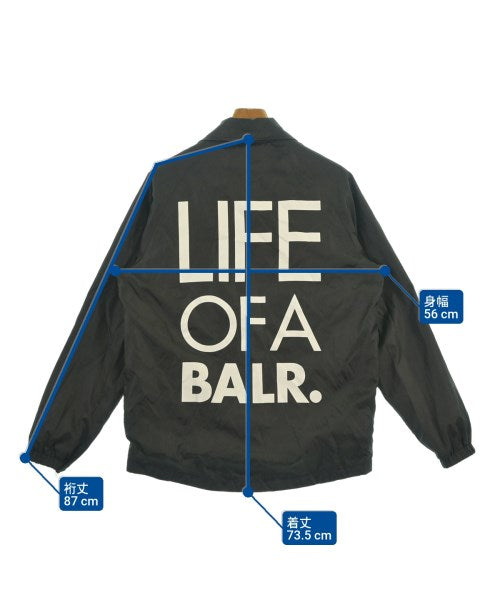 BALR. 其他飛行外套