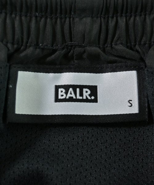 BALR. 短褲