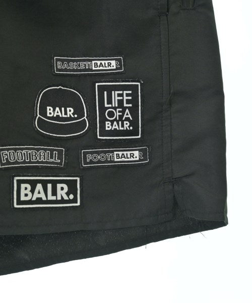 BALR. 短褲