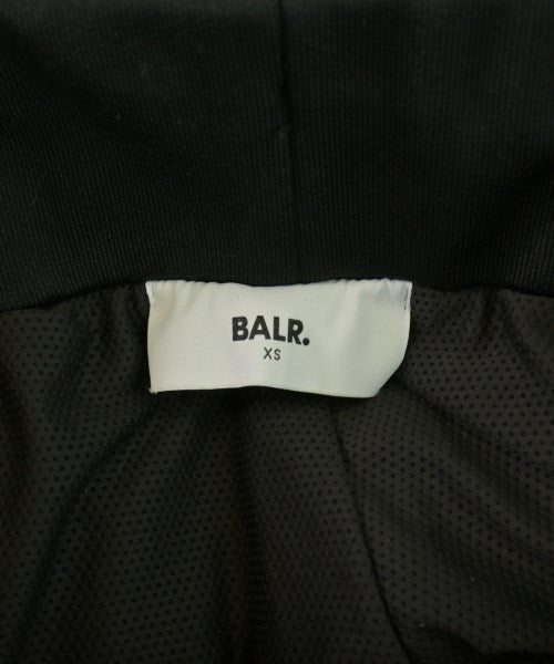 BALR. 其他款