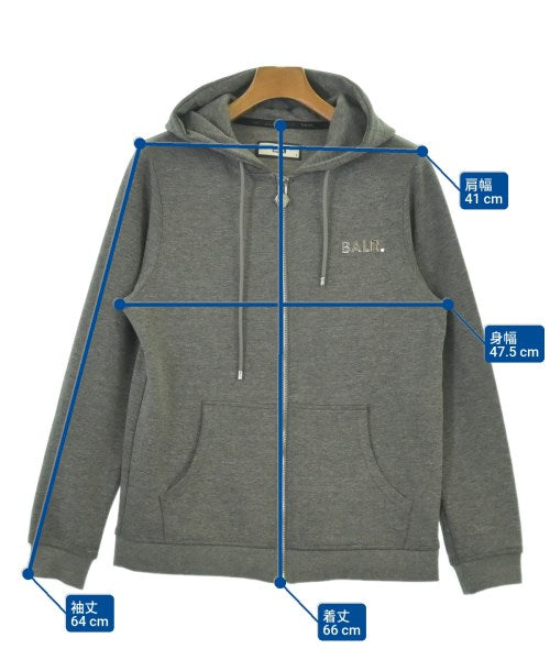 BALR. 連帽衫