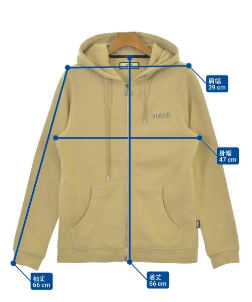 BALR. 連帽衫