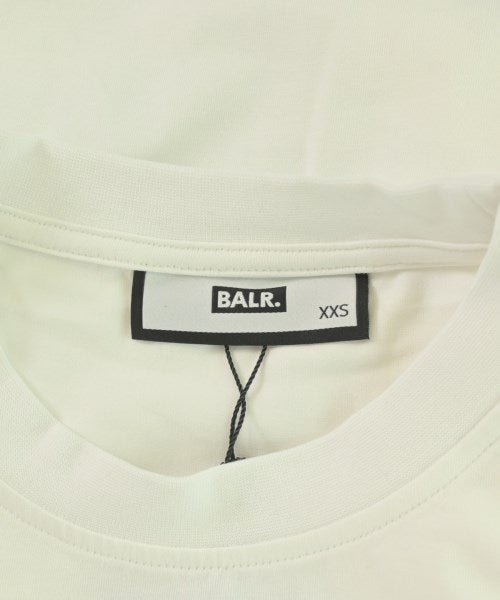 BALR. T恤/上衣