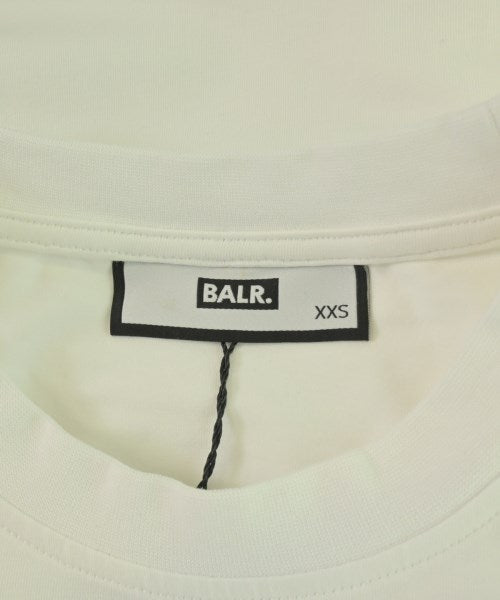 BALR. T恤/上衣