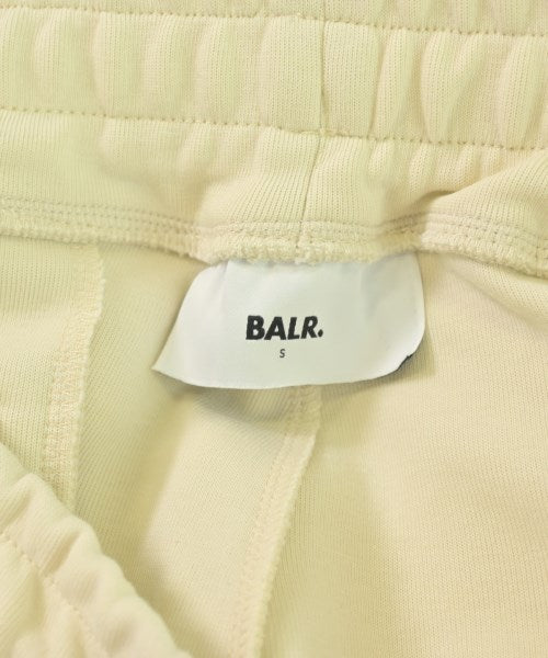 BALR. 其他款