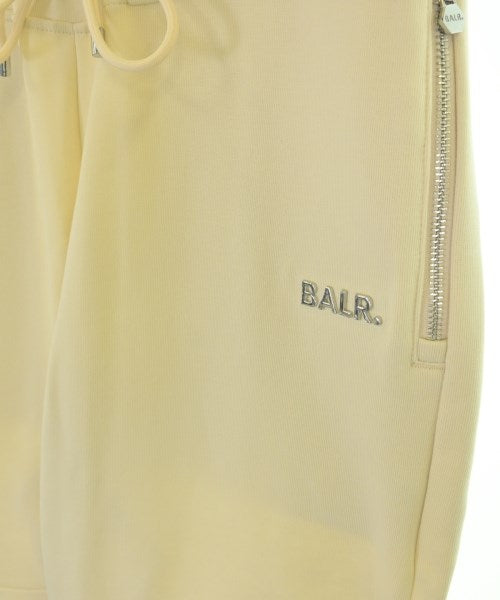 BALR. 其他款